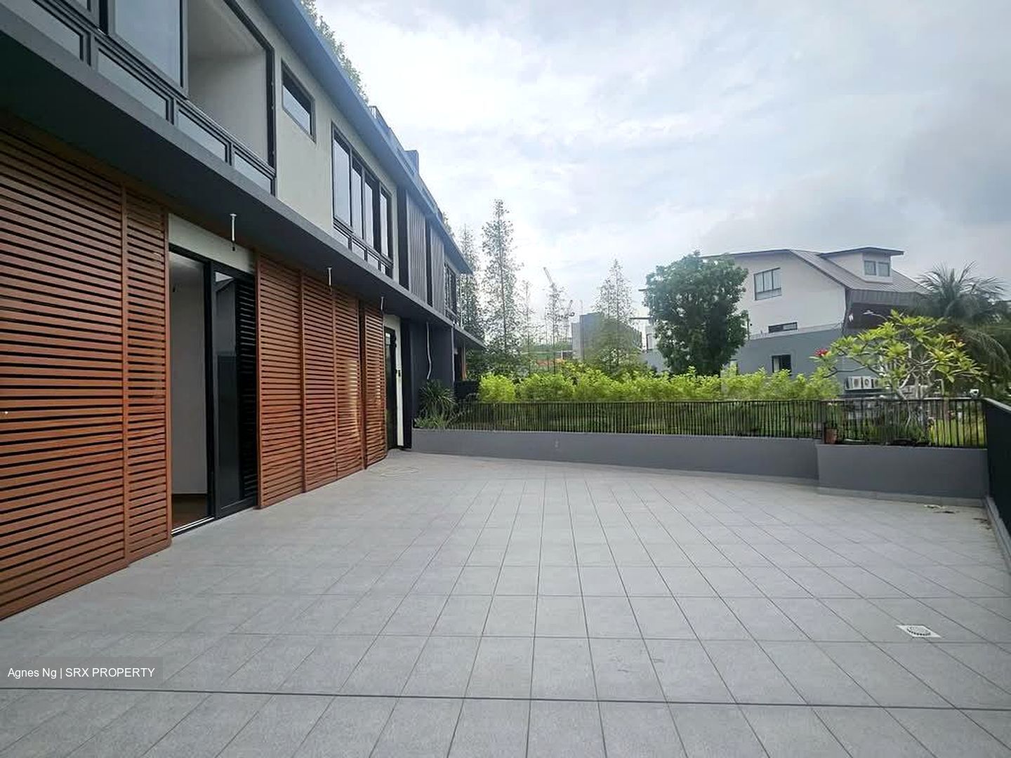 Jalan Senang (D14), Semi-Detached #554049481